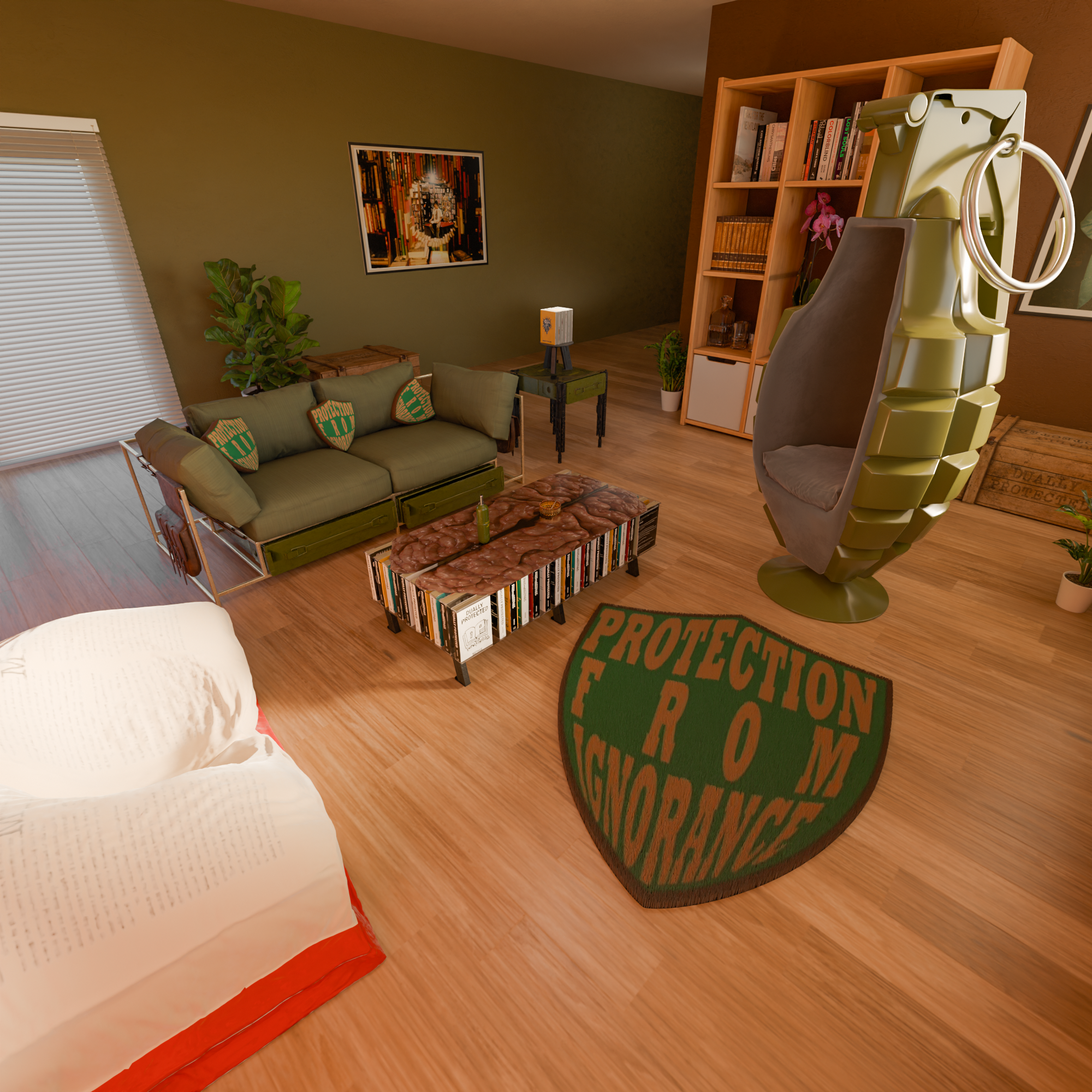 Furniture