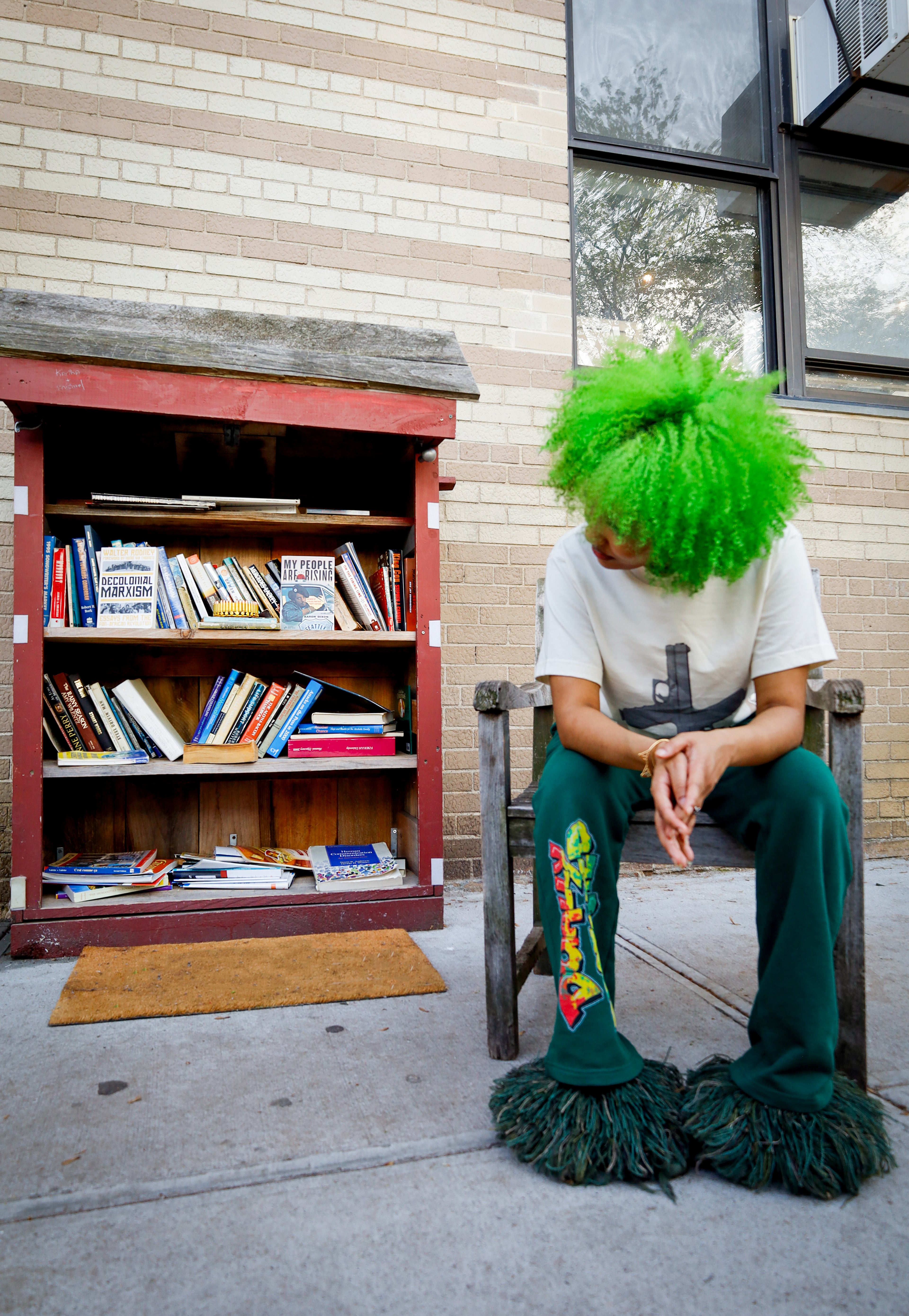 Ghillie slides  image 3