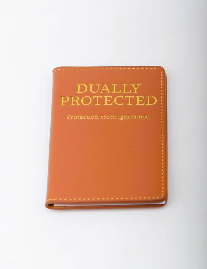 Bible Wallet  image 0