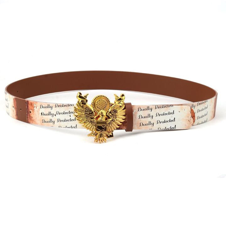 Journal Belt  image 0