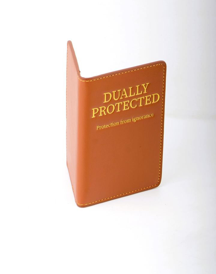 Bible Wallet  image 2