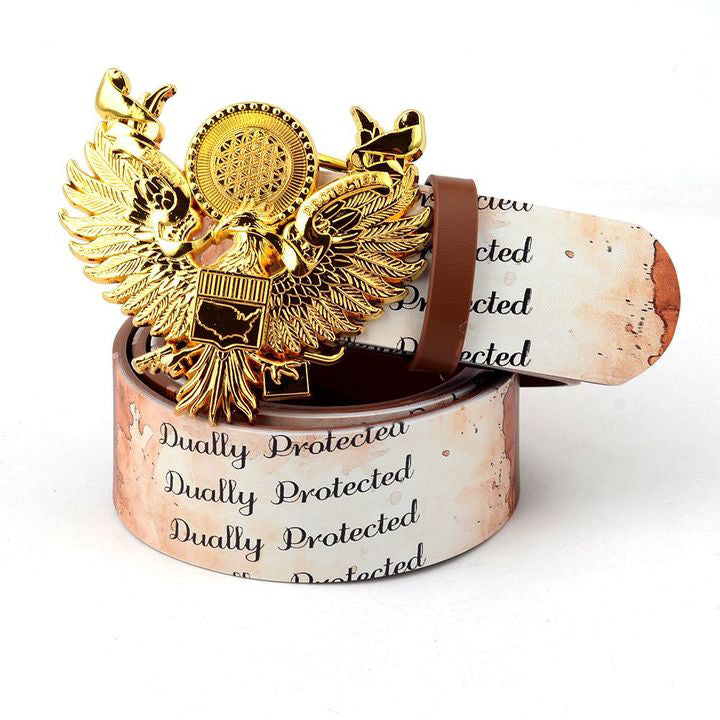 Journal Belt  image 1