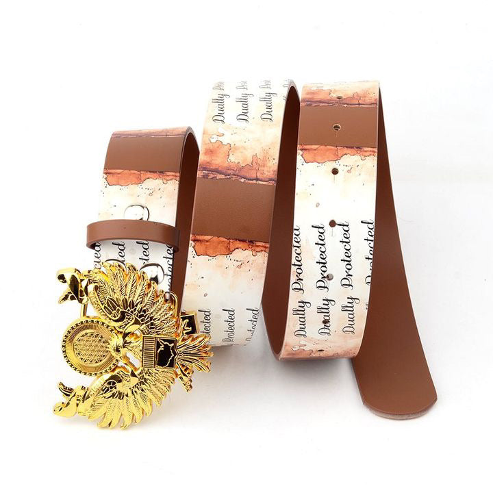 Journal Belt  image 4