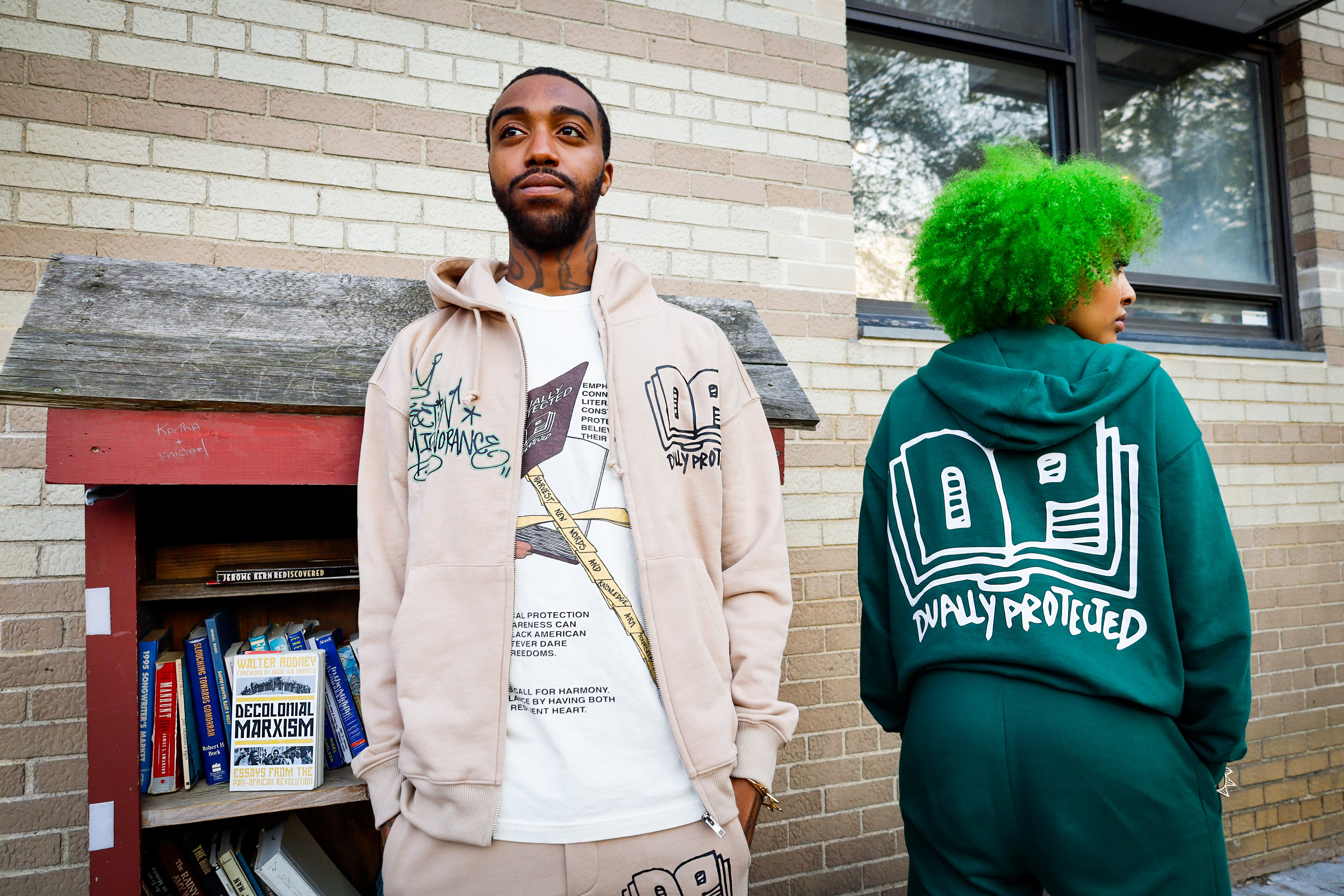 Khaki Uniform  image 4