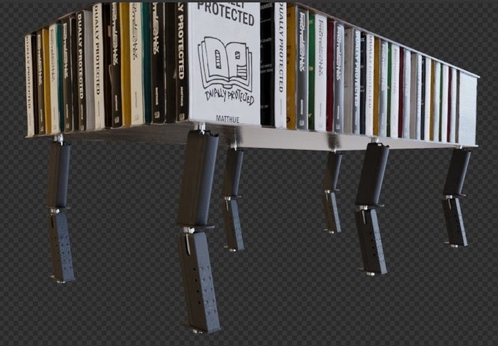 Loaded Table