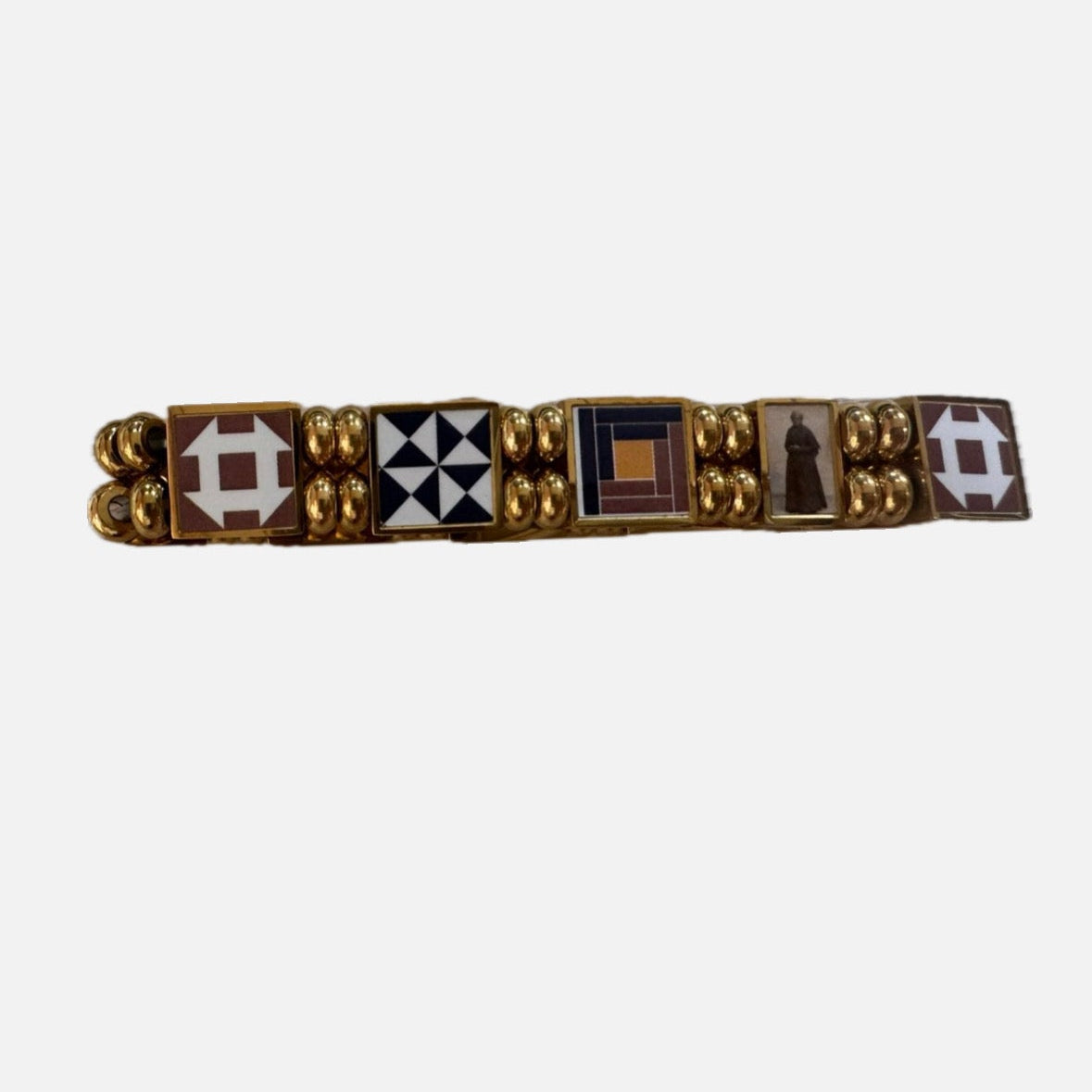 Freedom Highway Bracelet