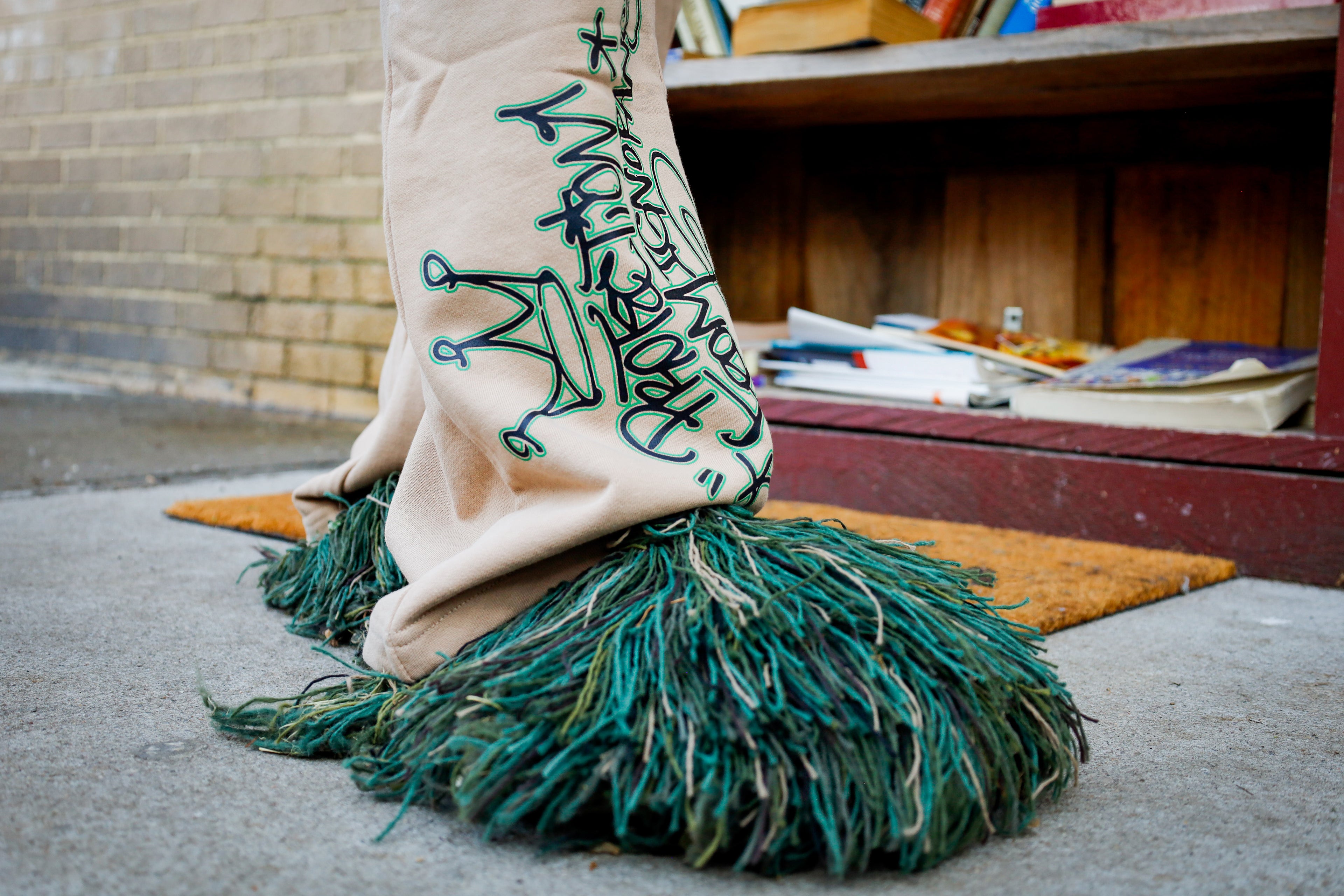 Ghillie slides  image 4