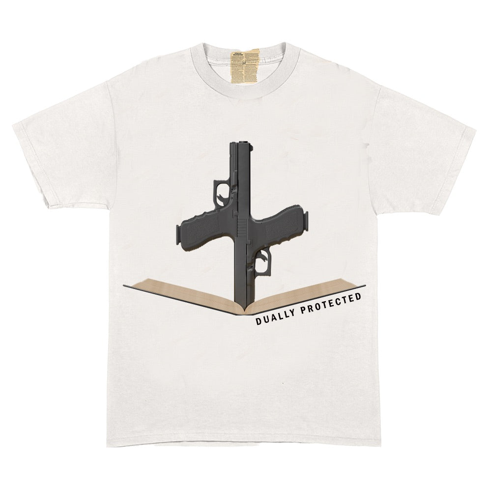 Gun Cross image 0
