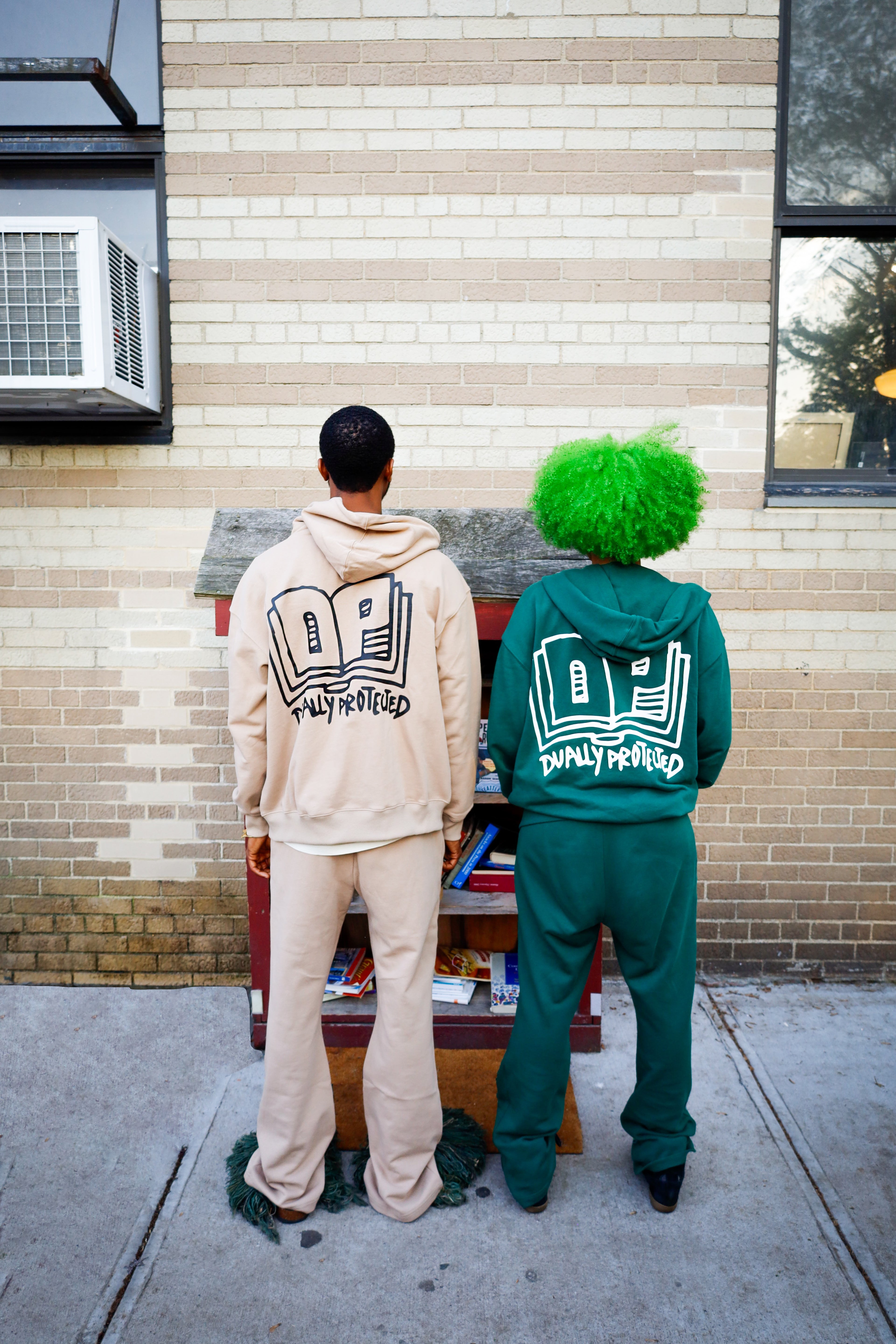 Khaki Uniform  image 5