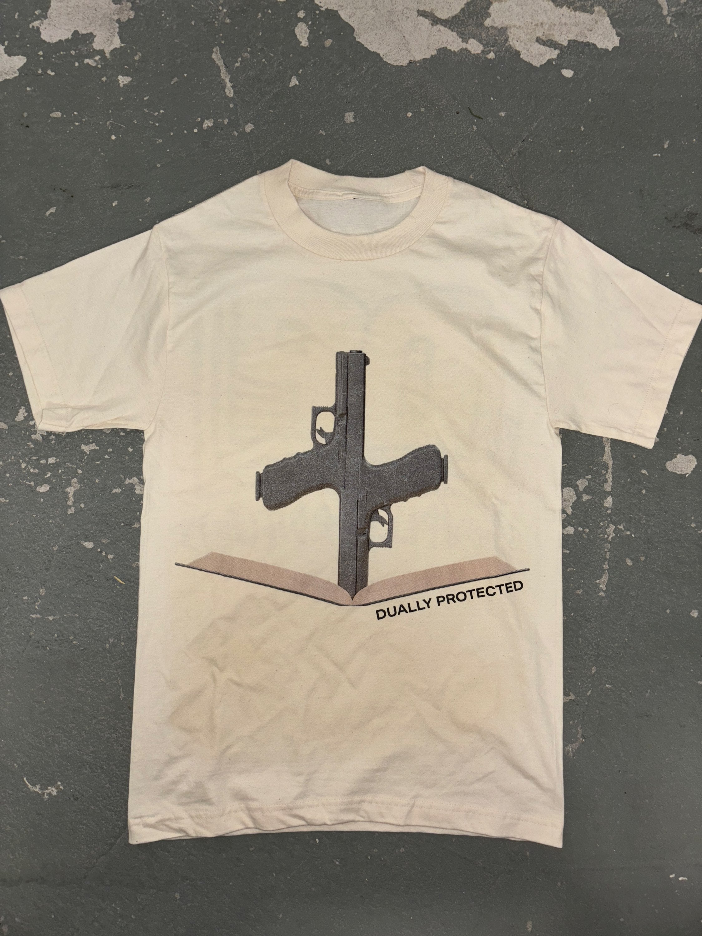 Gun Cross image 3