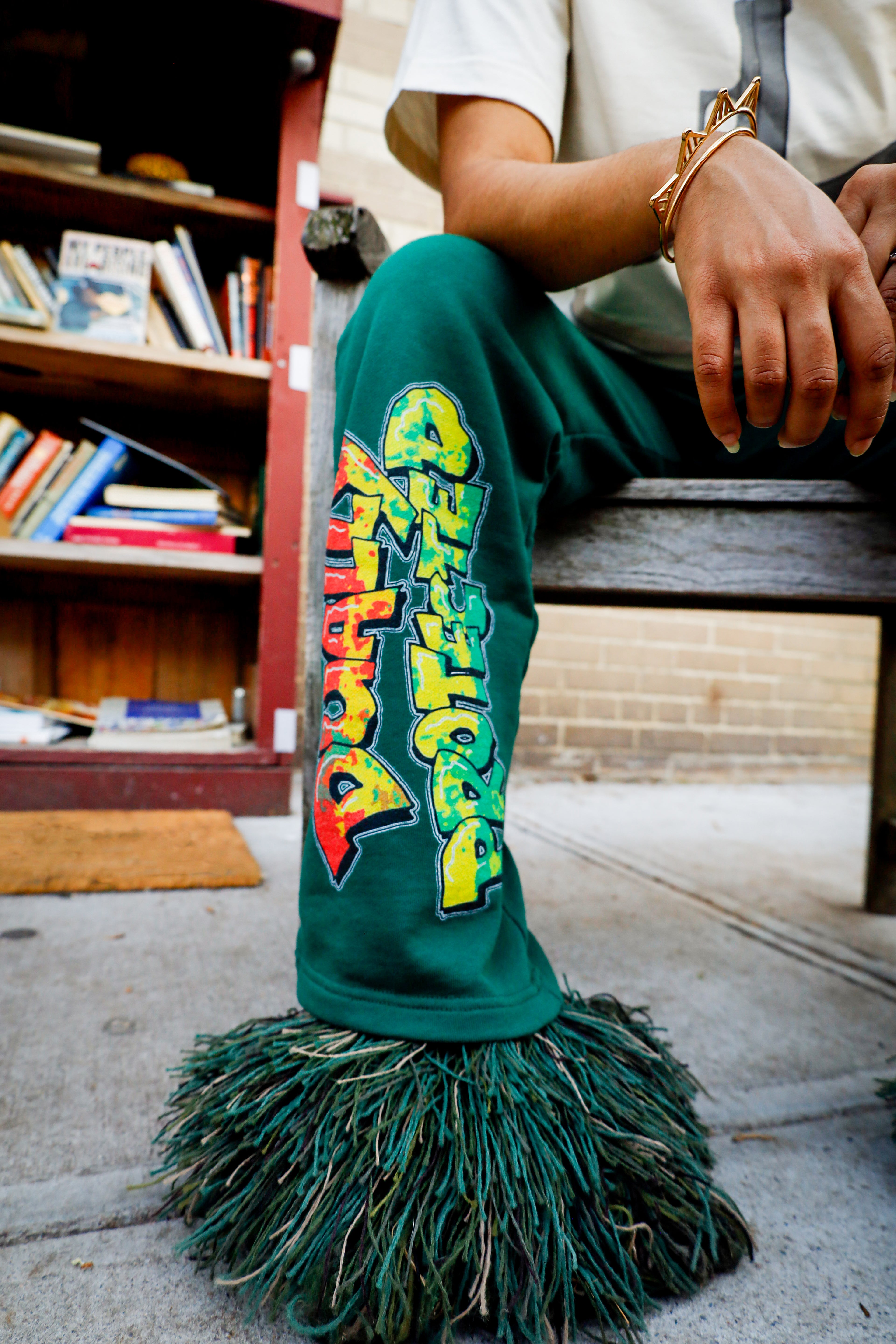 Ghillie slides  image 2