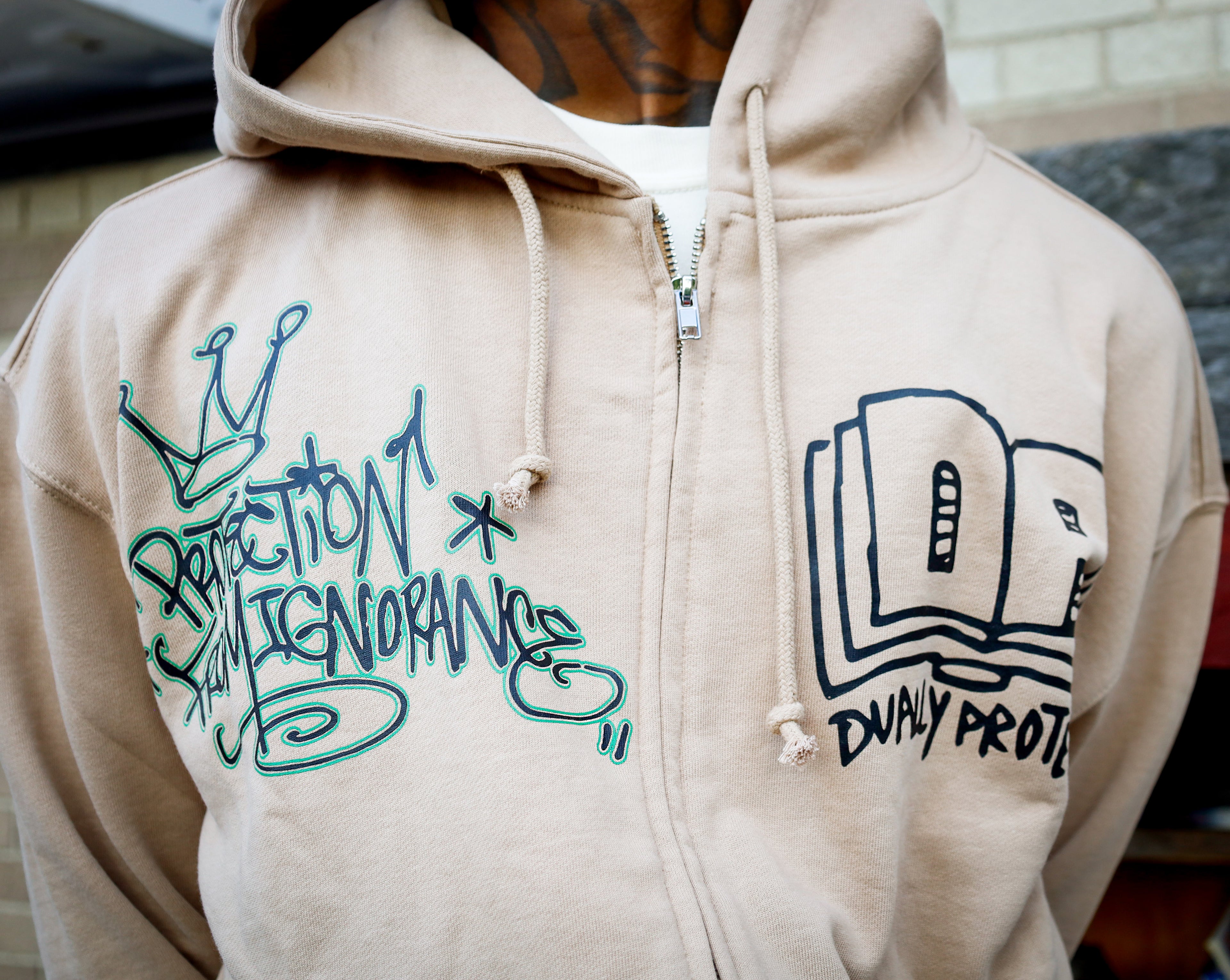 Khaki Uniform  image 2